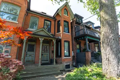 366 Ontario Street, Toronto, On M5a 2v7