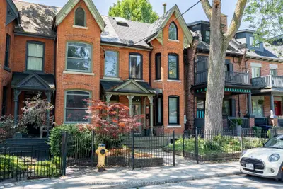 366 Ontario Street, Toronto, On M5a 2v7