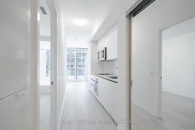 15 Richardson Street 526, Toronto, On M5a 0y5