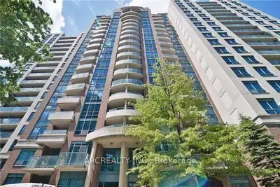 233 Beecroft Road 421, Toronto, On M2n 6z9