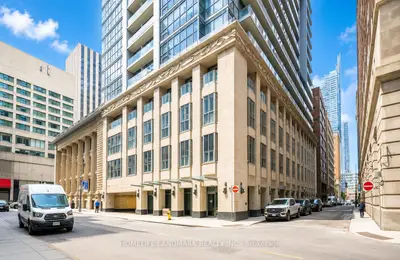 70 Temperance Street 3007, Toronto, On M5h 4e8