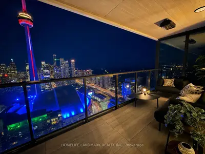 3 Concord Cityplace Way 5309, Toronto, On M5v 0x4