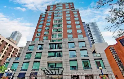 155 Yorkville Avenue 1911, Toronto, On M5r 1c4