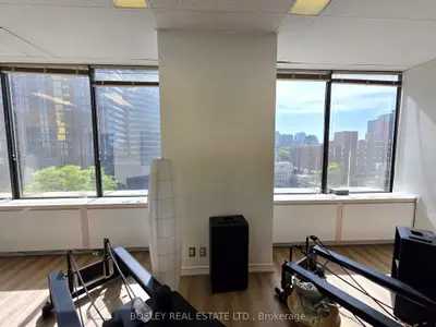 920 Yonge Street 603, Toronto, On M4w 3c7