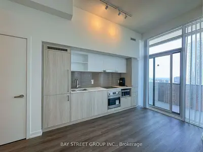138 Downes Street 4909, Toronto, On M5e 0e4