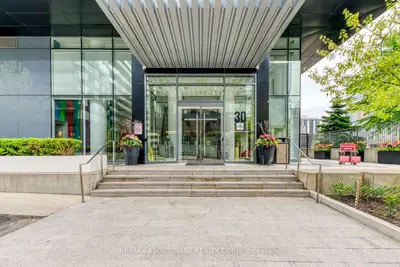 30 Roehampton Avenue 2810, Toronto, On M4p 1r2