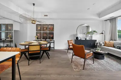 10 Oak Street 106, Toronto, On M5a 0y7