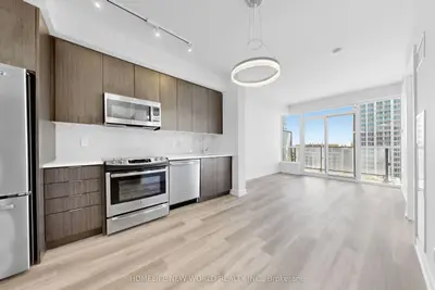 50 Bruyeres Mews 1508, Toronto, On M5v 0g7