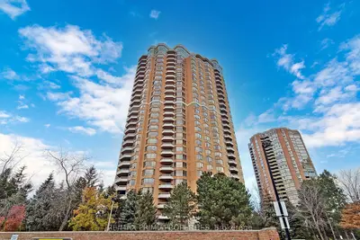 89 Skymark Drive 310, Toronto, On M2h 3s6