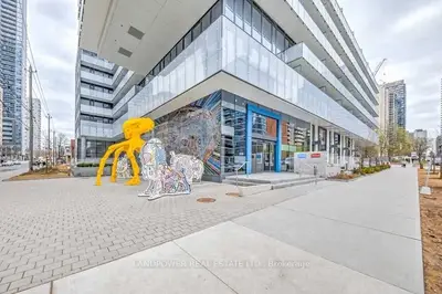 161 Roehampton Avenue 607, Toronto, On M4p 0c8