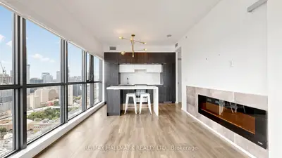 159 Dundas Street E 3901, Toronto, On M5b 0a9