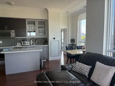 399 Spring Garden Avenue Ph704, Toronto, On M2n 3h6