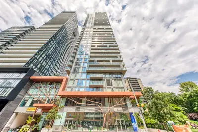 50 Wellesley Street E 3706, Toronto, On M4y 0c8