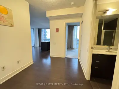 23 Sheppard Avenue E 2604, Toronto, On M2n 0c8