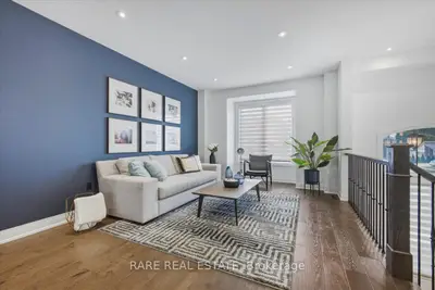 89 William Durie Way, Toronto, On M2r 0a9