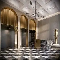 123 Portland Street 707, Toronto, On M5v 0v9