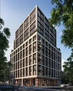 123 Portland Street 707, Toronto, On M5v 0v9