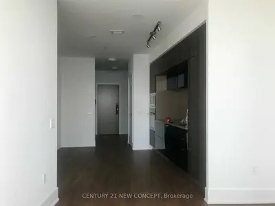 10 York Street 4907, Toronto, On M5j 0e1