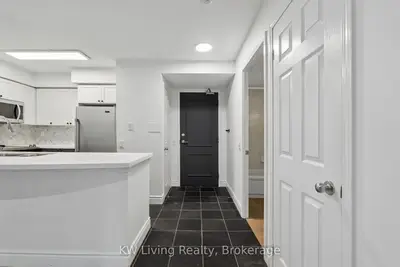 388 Bloor Street E 707, Toronto, On M4w 3w9