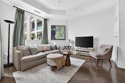 23 Glebe Road W 802, Toronto, On M5p 0a1