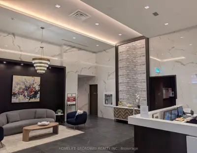 4955 Yonge Street 2110, Toronto, On M2n 0l8