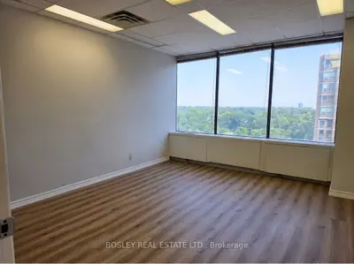 920 Yonge Street 808, Toronto, On M4w 3c7