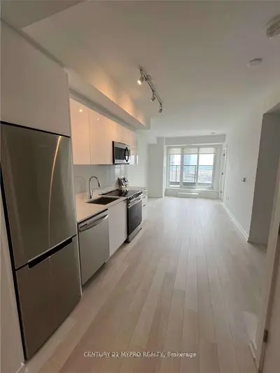 48 Power Street 1603, Toronto, On M5a 3a6