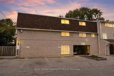 91 Rameau Drive 7, Toronto, On M2h 1t6