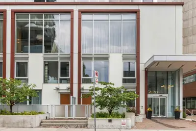 33 Helendale Avenue 101, Toronto, On M4r 1c5