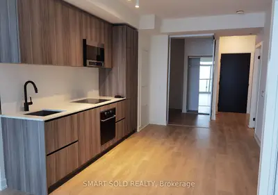 117 Broadway Avenue 3005, Toronto, On M4p 1v4