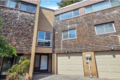58 Paul Markway, Toronto, On M2h 1s7