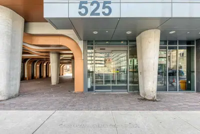 525 Adelaide Street W Lph32, Toronto, On M5v 1t6