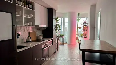 55 Cooper Street 5809, Toronto, On M5e 0g1