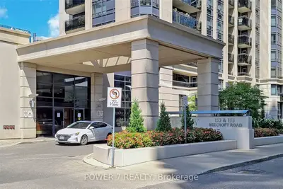 155 Beecroft Road 1110, Toronto, On M2n 7c6