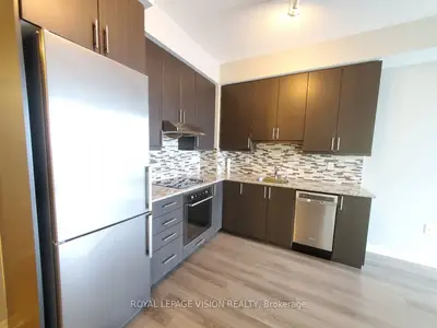 55 Ann O'reilly Road 3201, Toronto, On M2j 0e1