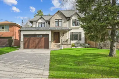 20 Ealing Drive, Toronto, On M2l 2r5