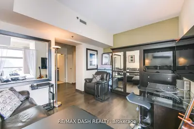 1 King Street W 2411, Toronto, On M5h 1a1