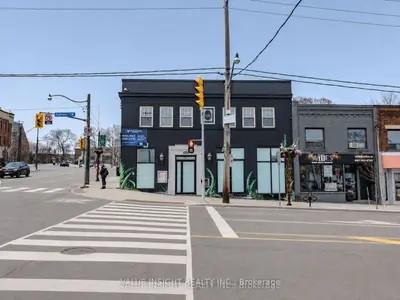 306 Eglinton Avenue W, Toronto, On M4r 1b2