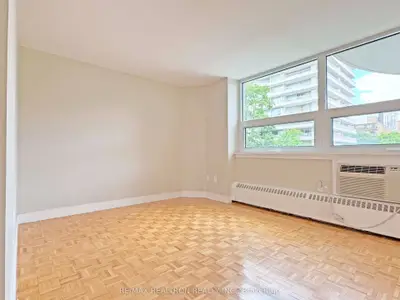 485 Huron Street 206, Toronto, On M5r 2r5