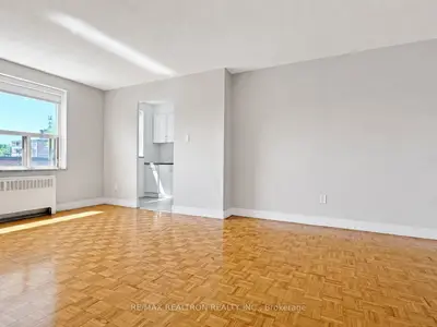 1291 Bayview Avenue 305, Toronto, On M4g 2z9