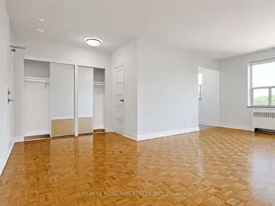 1291 Bayview Avenue 306, Toronto, On M4g 2z9