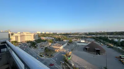 2756 Old Leslie Street 1112, Toronto, On M2k 0a9