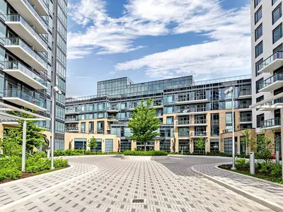 50 Ann O'reilly Road 427, Toronto, On M2j 0c9