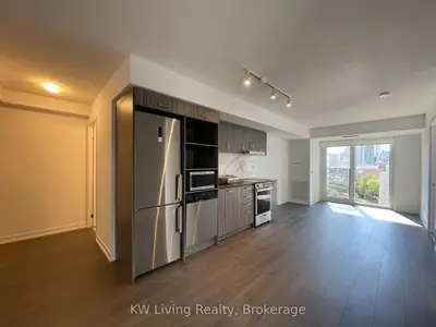 219 Dundas Street E 1007, Toronto, On M5a 0v1