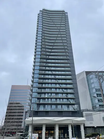 15 Ellerslie Avenue 911, Toronto, On M2n 0l7