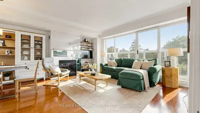 1818 Bayview Avenue 312, Toronto, On M4g 4g6