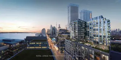 15 Richardson Street 909, Toronto, On M5a 0y5