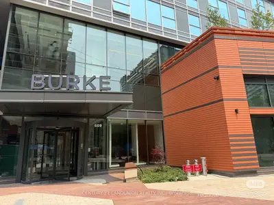 609 Sherbourne Street 4808, Toronto, On M4x 0a4