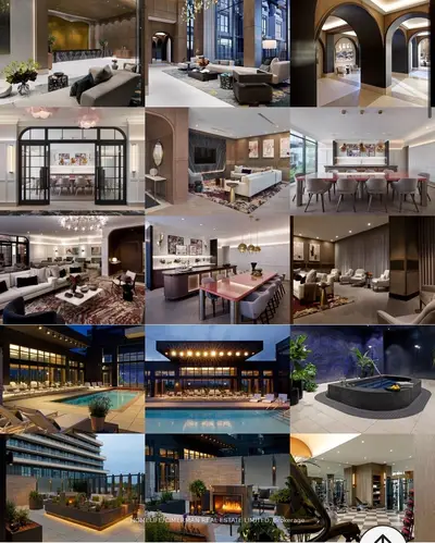 30 Inn On The Park Drive 3707, Toronto, On M3c 0p7