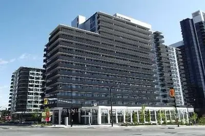 19 Singer Court 1117, Toronto, On M2k 0b1